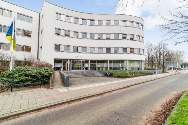 Kantoorruimte Bordewijklaan 3 Den Haag