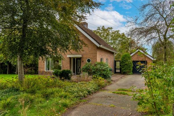 Kantoorruimte Heuvelse Steeg 6-a Overberg
