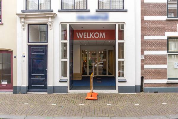 Kantoorruimte Gasthuisstraat 13-a Tiel
