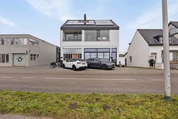 Bedrijfsruimte Voorschoterweg 51 Valkenburg (ZH)