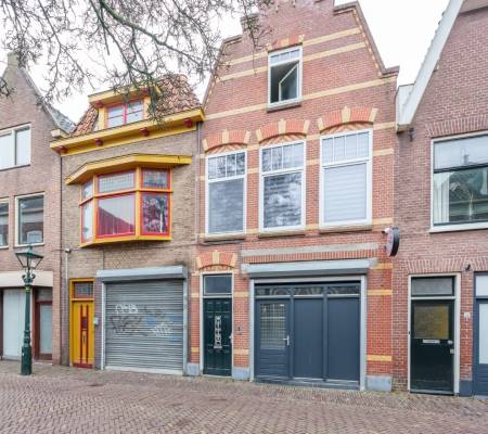 Beleggingsobject Koningsweg 9- 13 Alkmaar