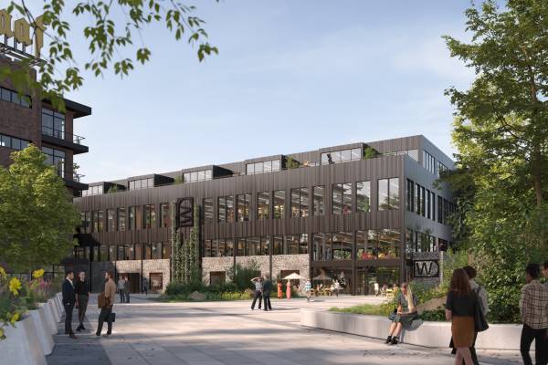 Kantoorruimte Basisweg 28 Amsterdam