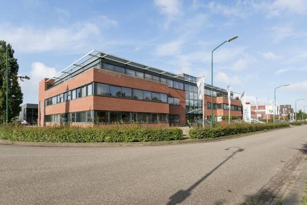 Bedrijfsruimte Jan Tinbergenstraat 4 Sint-Oedenrode