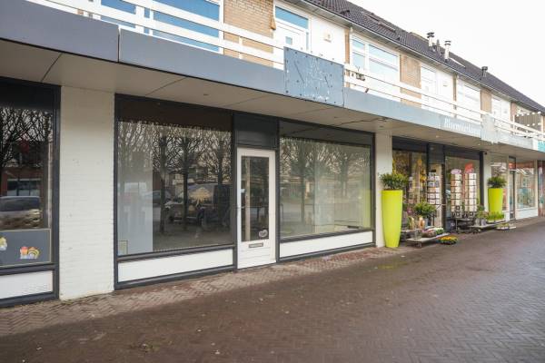Winkelruimte Sportlaan 9 Beneden-Leeuwen