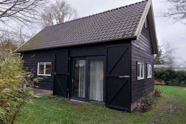 Agrarisch bedrijf Aalweg 1 Kwadendamme