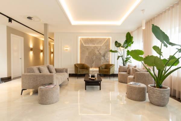 Kantoorruimte Spacelab 9-F Amersfoort