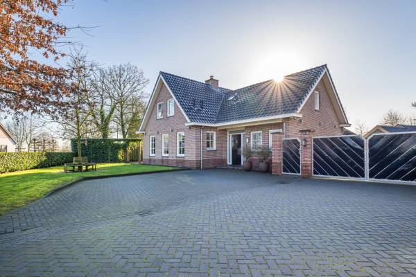 Bedrijfsruimte Tienhovenseweg 43 Everdingen