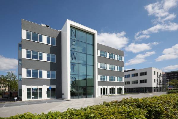 Kantoorruimte Dokter Stolteweg 52- 96 Zwolle