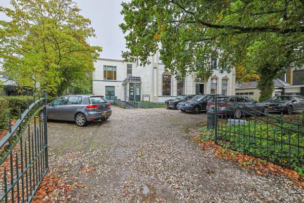 Kantoorruimte Beilerstraat 24 Assen
