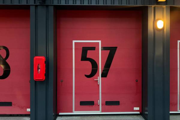 Bedrijfsruimte Omweg 38-a 57 Assendelft