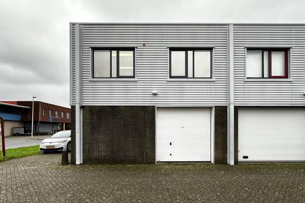 Bedrijfsruimte Impuls 177 Purmerend