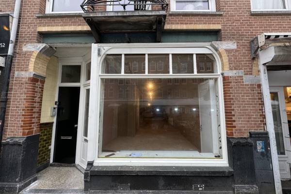 Winkelruimte Albert Cuypstraat 203-AH Amsterdam
