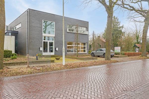 Kantoorruimte Vaarselstraat 8 Someren