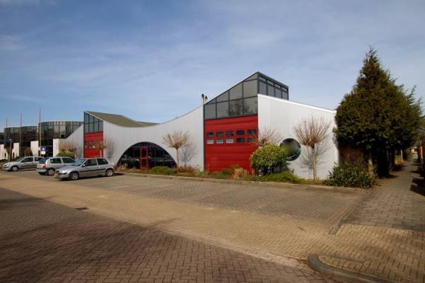 Bedrijfsruimte Handelskade 3 Obdam