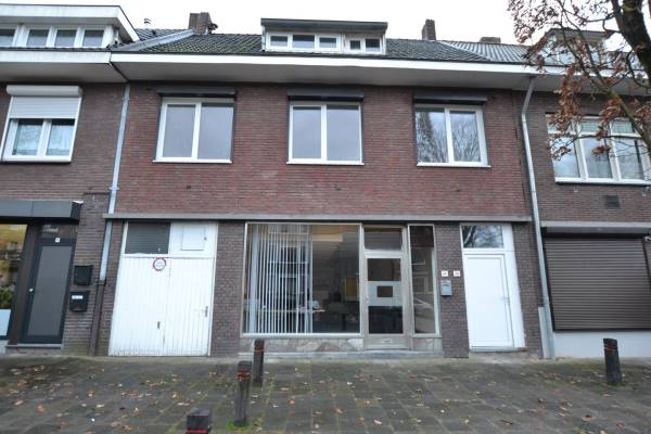 Winkelruimte Anjelierstraat 34 Heerlen