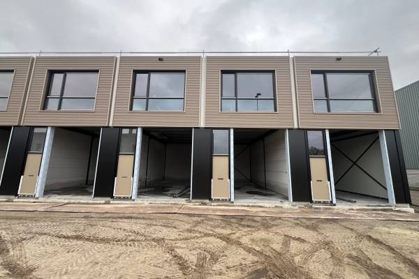 Bedrijfsruimte John F. Kennedylaan 64- 66 Valkenswaard