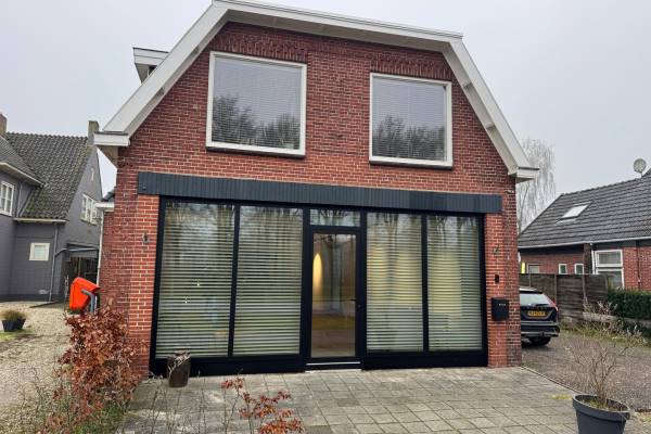 Kantoorruimte Groningerstraat 171-a De Punt