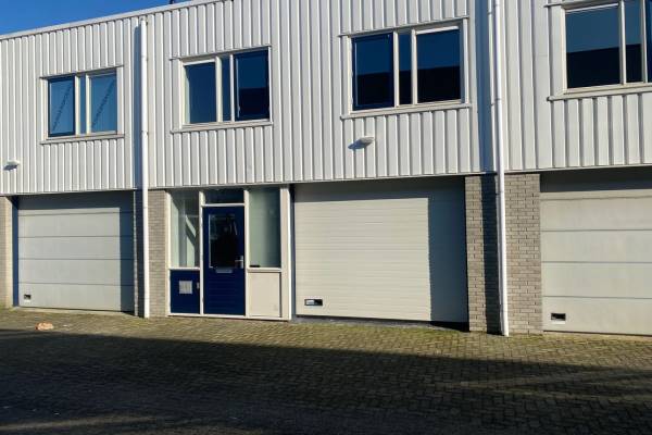 Kantoorruimte Witte Paal 245-L Schagen