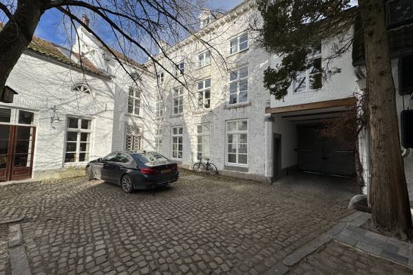 Kantoorruimte Looiersgracht 4 Maastricht