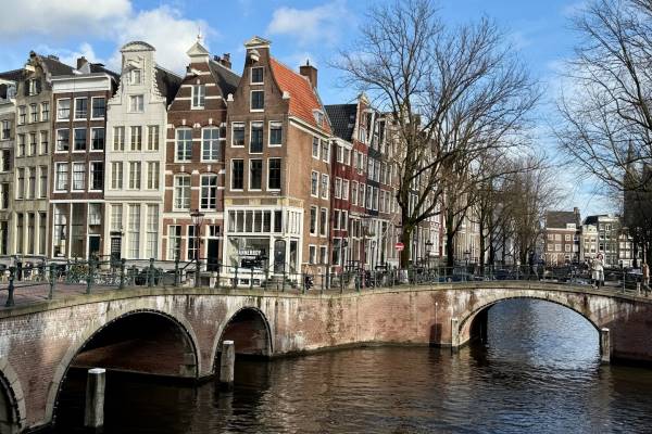 Kantoorruimte Keizersgracht 419 Amsterdam