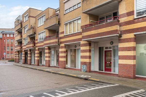 Kantoorruimte Dennenbosweg 7 Hengelo (OV)