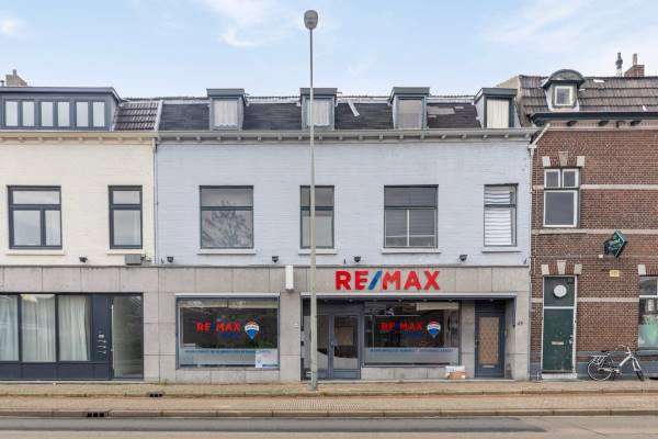 Kantoorruimte Akersteenweg 39- 41 Maastricht