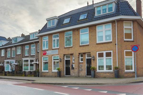 Kantoorruimte Lasondersingel 56 Enschede