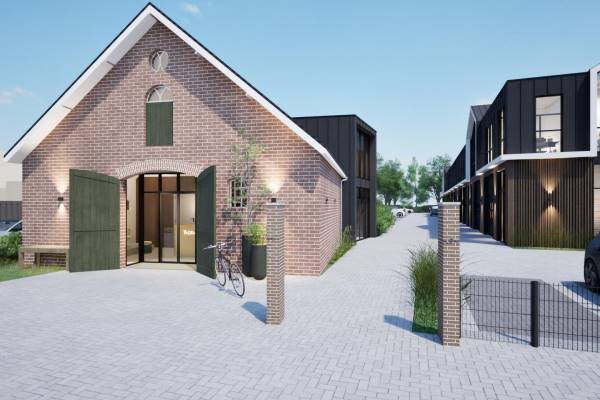 Bedrijfsruimte Brinkenhofsestraat 35 Arnhem