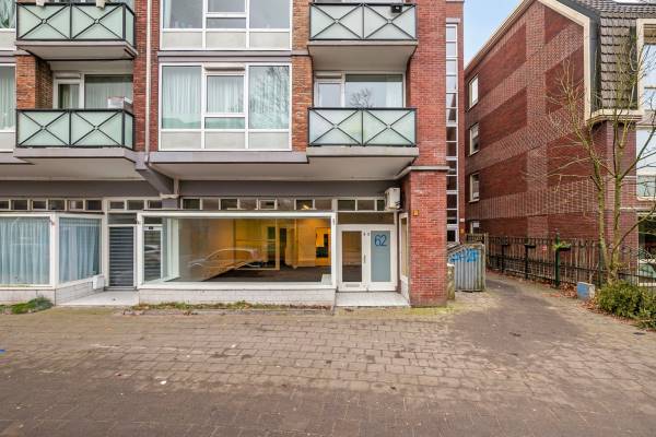 Bedrijfsruimte Wandelweg 62 Wormerveer