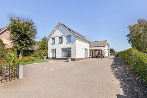 Bedrijfsruimte Mommersteeg 50 Haarsteeg
