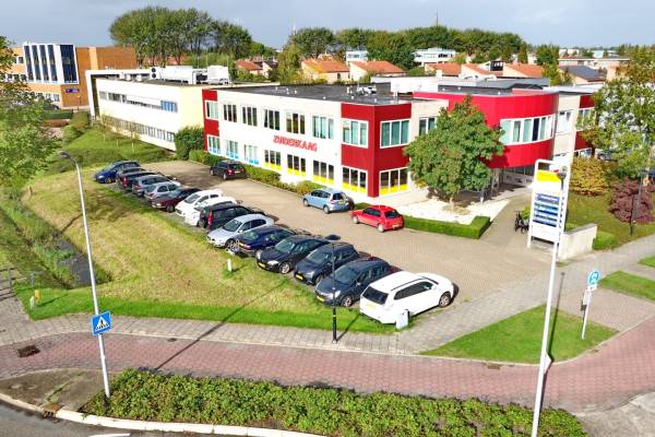 Kantoorruimte Kaagweg 1- 19 Schagen