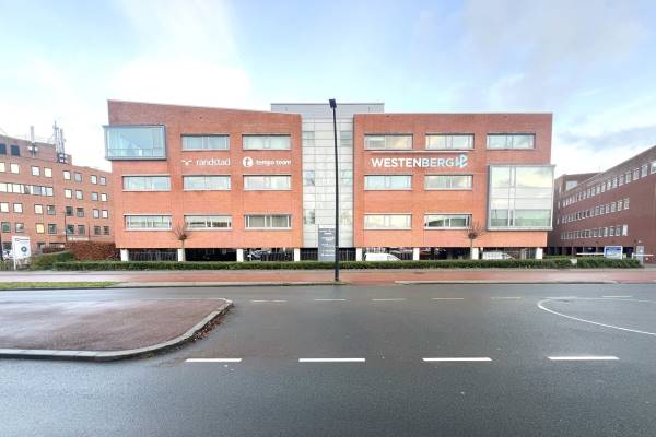 Kantoorruimte Westeinde 25-A Harderwijk