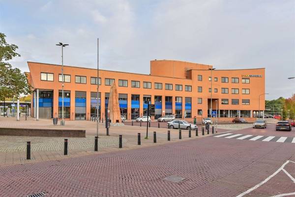 Kantoorruimte Stationsplein 5-A 1 Sittard