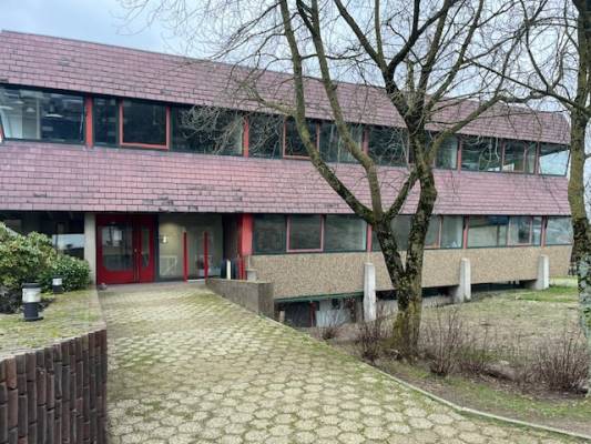 Kantoorruimte Energieweg 46 Nijmegen