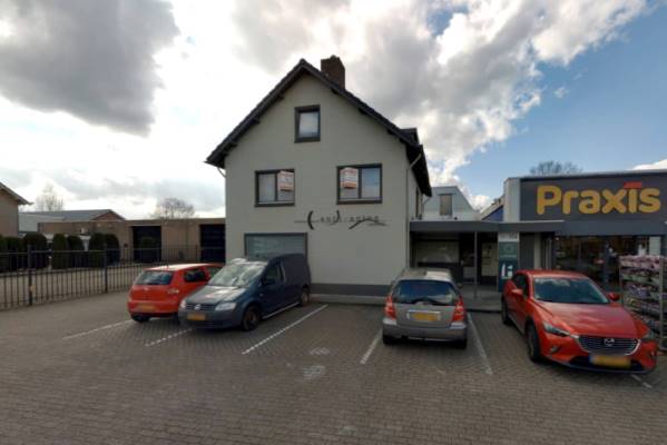 Kantoorruimte van Linschotenstraat 12-A Valkenswaard