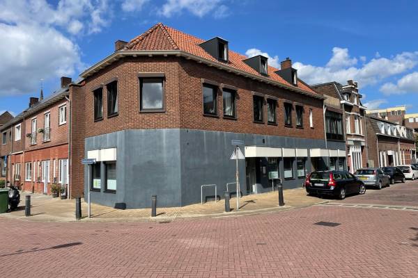Maatschappelijk vastgoed Schoolstraat 33 Tegelen