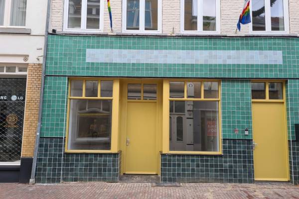 Winkelruimte Schoenmakersstraat 13 Roermond