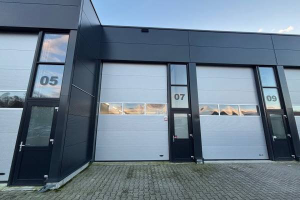 Bedrijfsruimte Handelsweg 24- 07 Holten