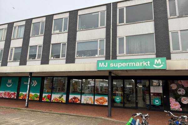 Beleggingsobject Nicolaas Maesstraat 51 Enschede