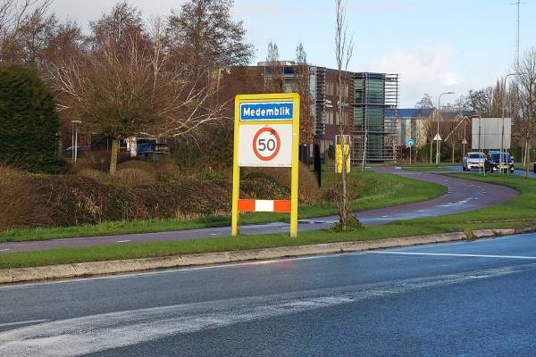 Bedrijfsruimte Dissel Medemblik