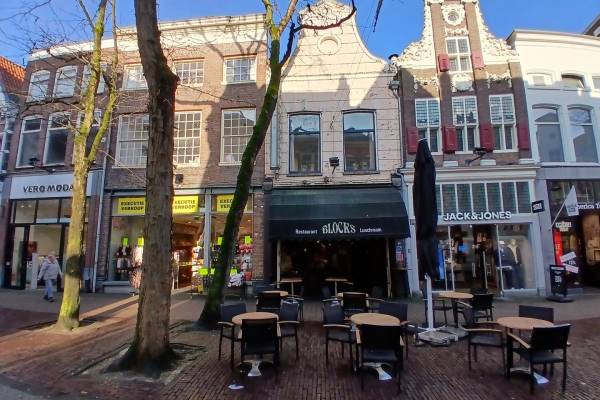 Horecagelegenheid Diezerstraat 41 Zwolle