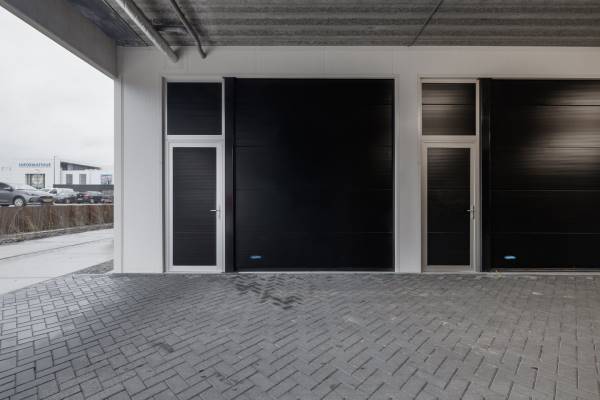 Bedrijfsruimte Industrieweg 69- 24 Berkel en Rodenrijs