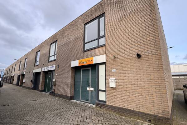 Bedrijfsruimte Meer en Duin 245 Lisse