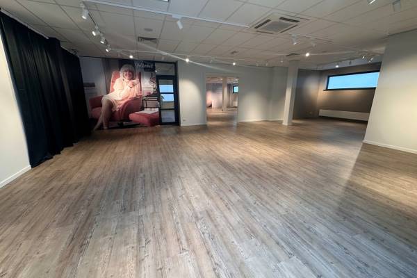 Winkelruimte Havenstraat 148 Doetinchem