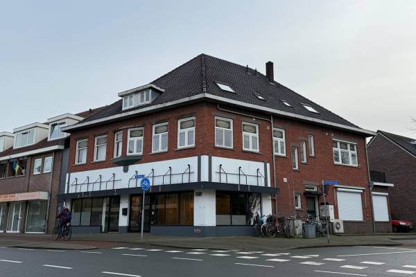 Winkelruimte Zandstraat 191 Veenendaal