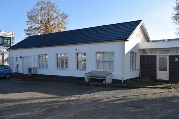 Kantoorruimte Havenweg 49 Oosterhout (NB)