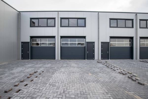 Bedrijfsruimte Pilootweg 11-b Stavenisse