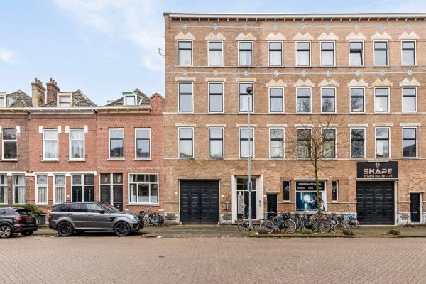 Bedrijfsruimte Willebrordusplein 19 Rotterdam