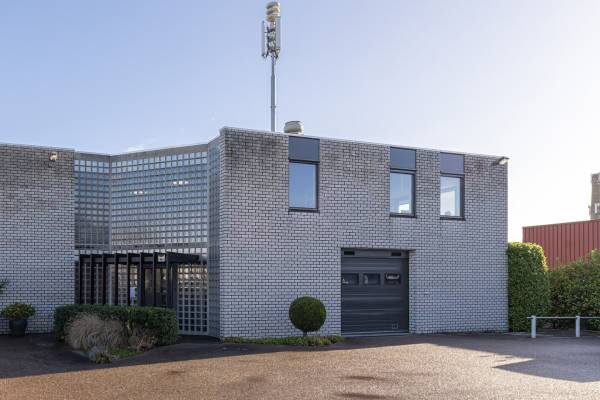 Bedrijfsruimte Graafschapsstraat 1-a Buren (GE)