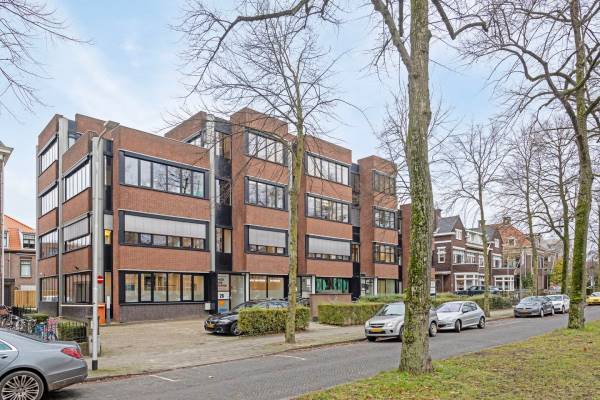 Kantoorruimte St. Canisiussingel 26 Nijmegen